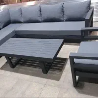 انواع مبل ال رویال|مبلمان خانگی و میز عسلی|کرج, استاندارد|دیوار