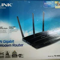 مودم TP-Link مدل TD-W8970