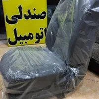 صندلی پراید|قطعات یدکی و لوازم جانبی|قم, تعویض پلاک|دیوار
