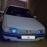 ۴۰۵ slx مدل ۹۰