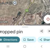 باغ ارس|فروش زمین و ملک کلنگی|جلفا, |دیوار