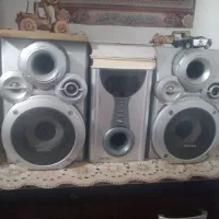 اسپیکر پرقدرت وخوش صدا