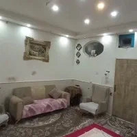 همکف .راه جدا .نورگیر عالی .نوساز|اجارهٔ خانه و ویلا|قم, نخودی|دیوار