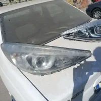 چراغ جلو 207 نیو یک جفت|قطعات یدکی و لوازم جانبی|قرچک, پارس سرام|دیوار