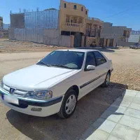 پژو پارس xu7P 1402