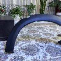 زه گلگیر عقب راست t8 کی ام سی