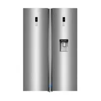 یخچال فریزر ایکس ویژن