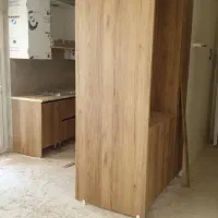 نصاب حرفه ای کابینت و کمد دیواری .|استخدام صنعتی، فنی، مهندسی|شیراز, پادگان بعثت|دیوار