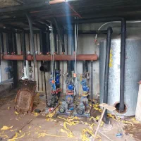 کار آموز و شاگرد تاسیساتی|استخدام صنعتی، فنی، مهندسی|پارس‌آباد, |دیوار