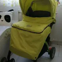 کالسکه و روروئک مارک good baby|کالسکه و لوازم جانبی|تهران, شهرک دانشگاه|دیوار
