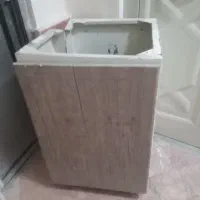 کابینت فلزی