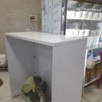 وسایل لبنیاتی|فروشگاه و مغازه|مبارکه, |دیوار