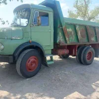 1313 کمپرسی درجه یک|خودرو سنگین|بابل, |دیوار