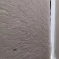 تشک خوشخواب دو نفره طبی فنری دار مارک رویال اصل|تشک تختخواب|رشت, معلم|دیوار