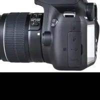دوربین عکاسی Canon 2000d|دوربین عکاسی و فیلمبرداری|کرمانشاه, |دیوار