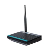 مودم تک آنتن چهار پورت یوتل modem utel