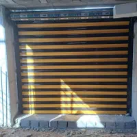 کرکره برقی جک ریلی اقساط بدون کارمزد|خدمات پیشه و مهارت|اصفهان, خانه اصفهان|دیوار