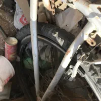 دوچرخه سایز ۲۶|دوچرخه، اسکیت، اسکوتر|باقرشهر, |دیوار