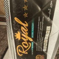 تشک دو نفره کارکرده