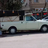 پیکان وانت مدل ۸۸