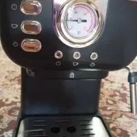 دستگاه اسپرسو موباشی
