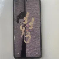 نوت 14 pro بدون کوچک ترین خط و خشی