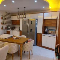 فروش دوبلکس دربستی شیک ۱۸۰ متری در جهان پیما|فروش آپارتمان|ساری, |دیوار