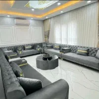 تولید مبل عربی|مبلمان خانگی و میز عسلی|بندر کنگان, |دیوار