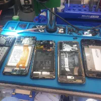 تعمیرات تخصصی موبایل اپل سامسونگ شیائومی