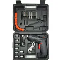 دریل شارژی خانگی