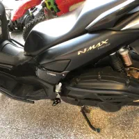 Nmax155|موتورسیکلت|تهران, حکمت|دیوار