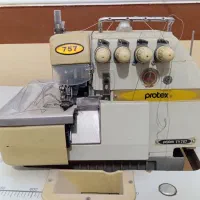 چرخ خیاطی چهار نخ