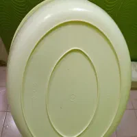 تشت یا وان بزرگ عمق۳۳طول۹۵عرص۶۵