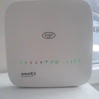 مودم ایرانسل|مودم و تجهیزات شبکه|سنقر, |دیوار