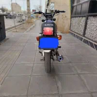 موتور سیکلت