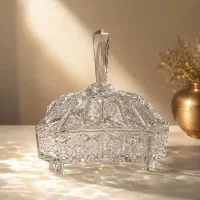 شکلات خوری کریستال