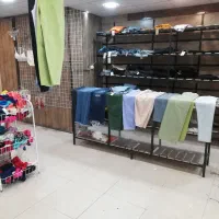 لباس زنانه و مردانه و لباس زیر زنانه