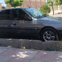 پژو 405 glx|خودرو سواری و وانت|رابر, |دیوار