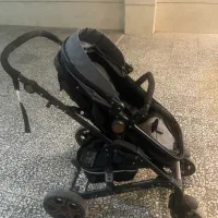 کالسکه اسپرینگ