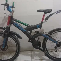 دوچرخه ۲۸