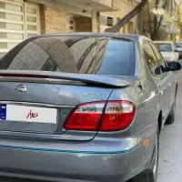 ماکسیما اتومات مدل 90|خودرو سواری و وانت|اصفهان, سروستان|دیوار