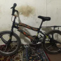 دوچرخه پسرانه