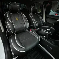 انواع روکش خلبانی تمام چرم وبرزنتی زیرقیمت بازار|قطعات یدکی و لوازم جانبی|مشهد, مقدم|دیوار