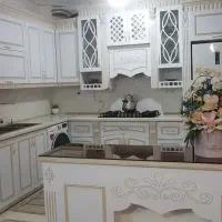 آپارتمانی 125متری