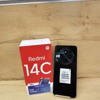 Redmi 14C|موبایل|رشت, خواهر امام|دیوار