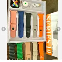 ساعت هوشمند