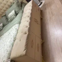 سرویس خواب|تخت و سرویس خواب|لنگرود, |دیوار