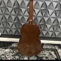 گیتار یاماها c70 اصل اندونزی|گیتار، بیس، امپلیفایر|تهران, ائمه اطهار|دیوار