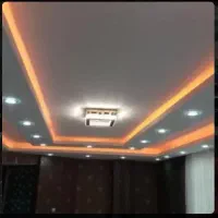 برقکار حرفه ای ساختمانی اجرا لاینر