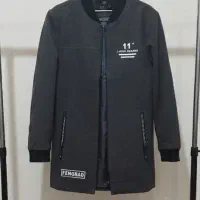 کاپشن و پالتو کاملا نو|لباس|تهران, قلمستان|دیوار